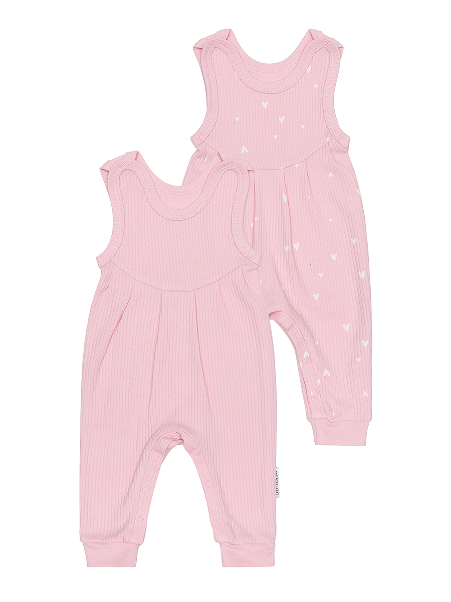 Полукомбинезон 2 шт Эскимо 203-3178 - фото 1