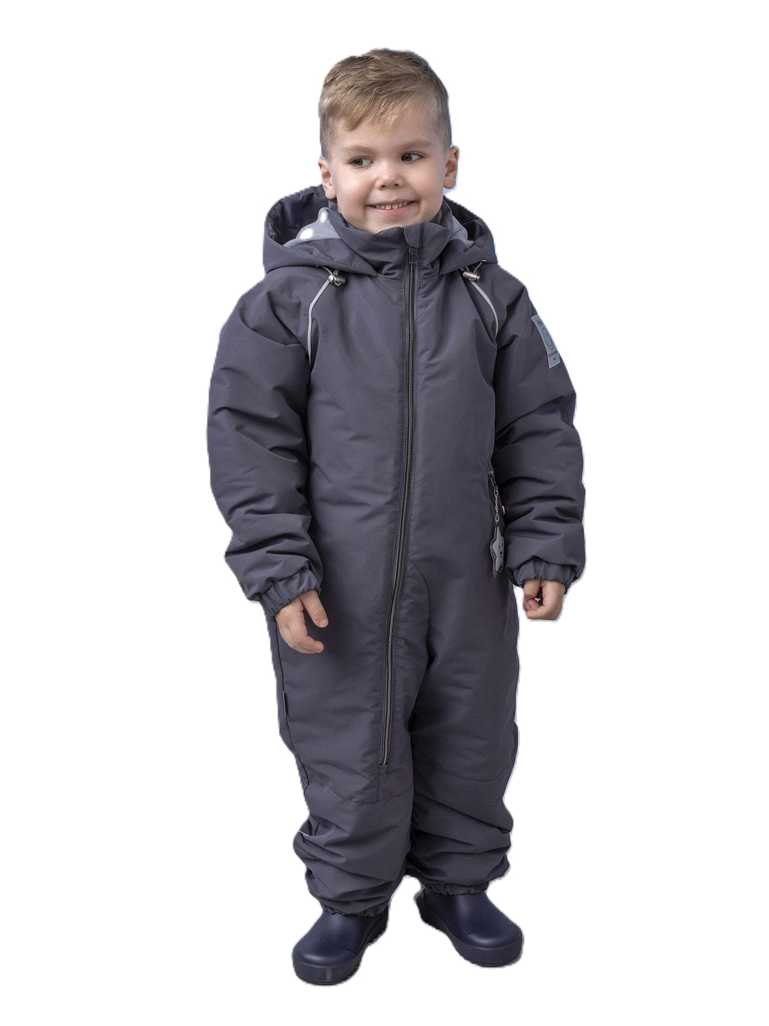 Комбинезон batik 0264-26в-1 - фото 1