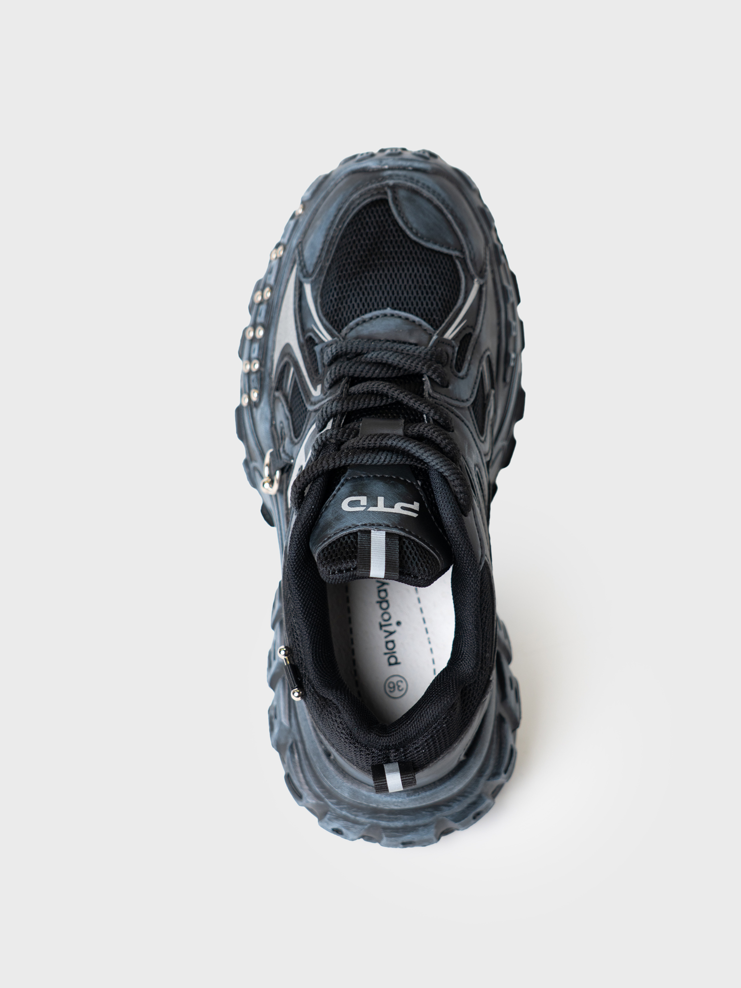 Кроссовки PlayToday 12611755 - фото 4