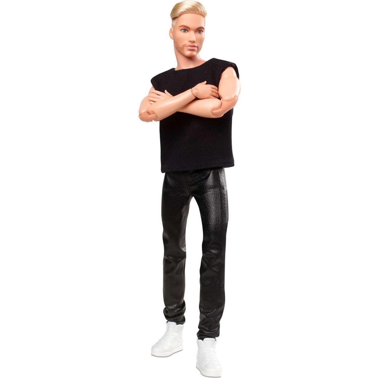 Кукла модельная Barbie GTD90 - фото 5