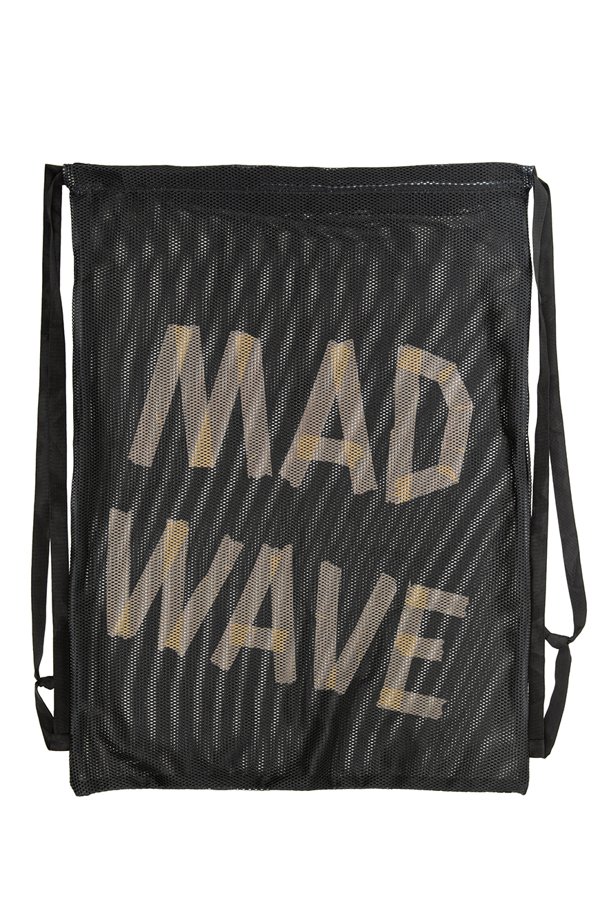 Мешок для обуви Mad Wave M1115 01 0 01W - фото 2