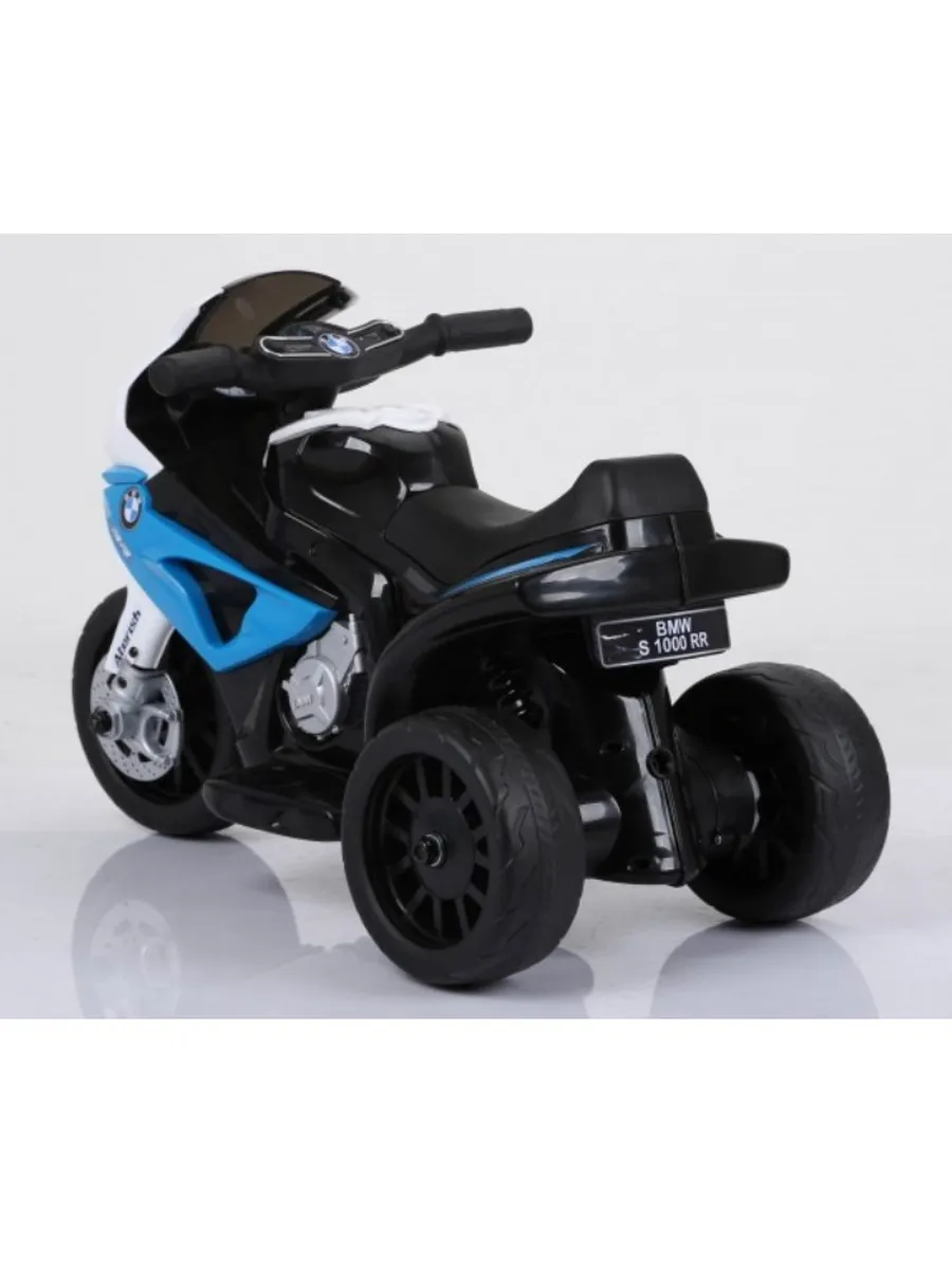 Электромотоцикл Jiajia - фото 10