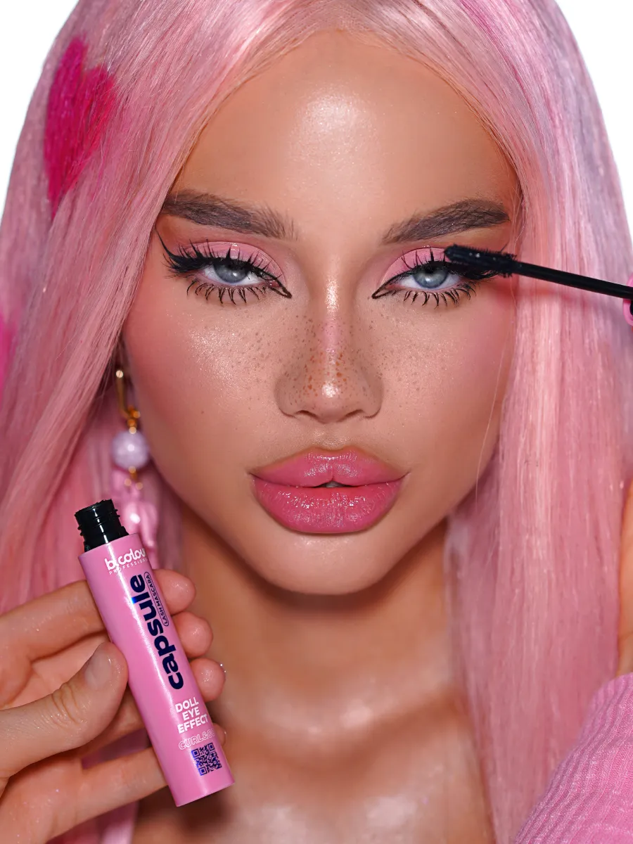 Набор косметики B.COLOUR PROFESSIONAL CAPSULE SEI BELLA - фото 7