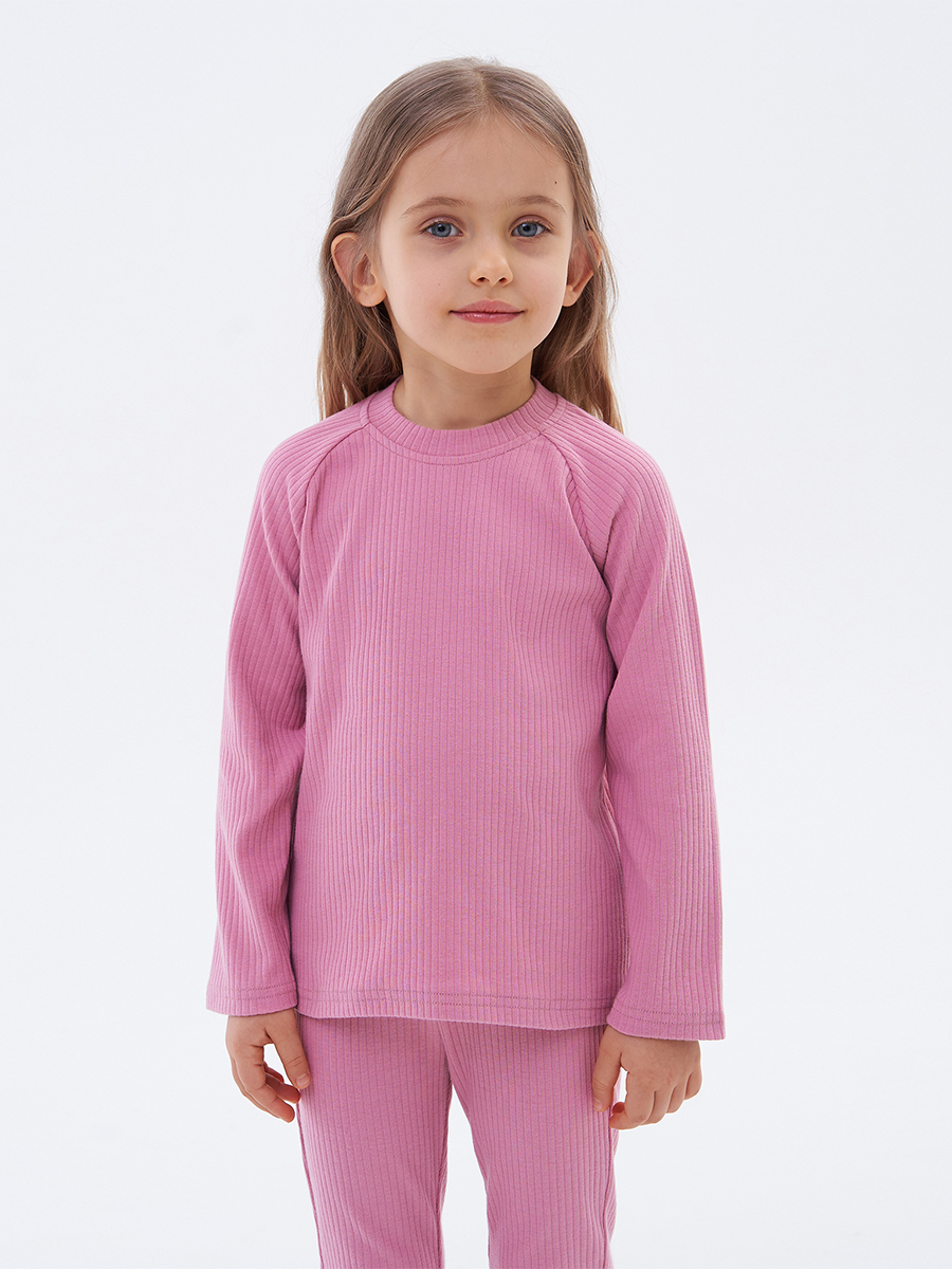 Лонгслив и брюки Lassie 71204102-4570 - фото 2