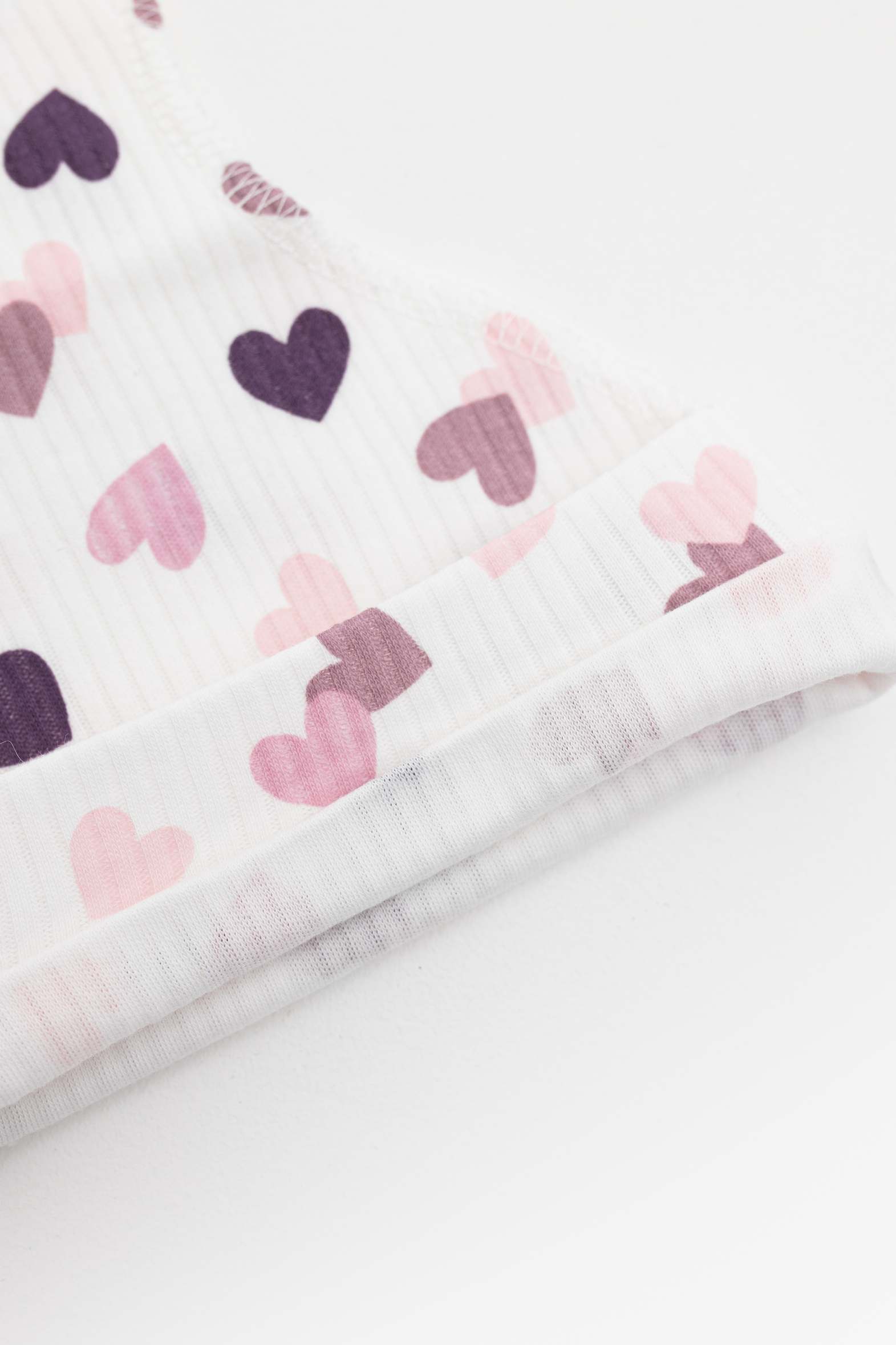 Шапочка 3 шт TOPOTUSHKI ТКР4078788ин - фото 8