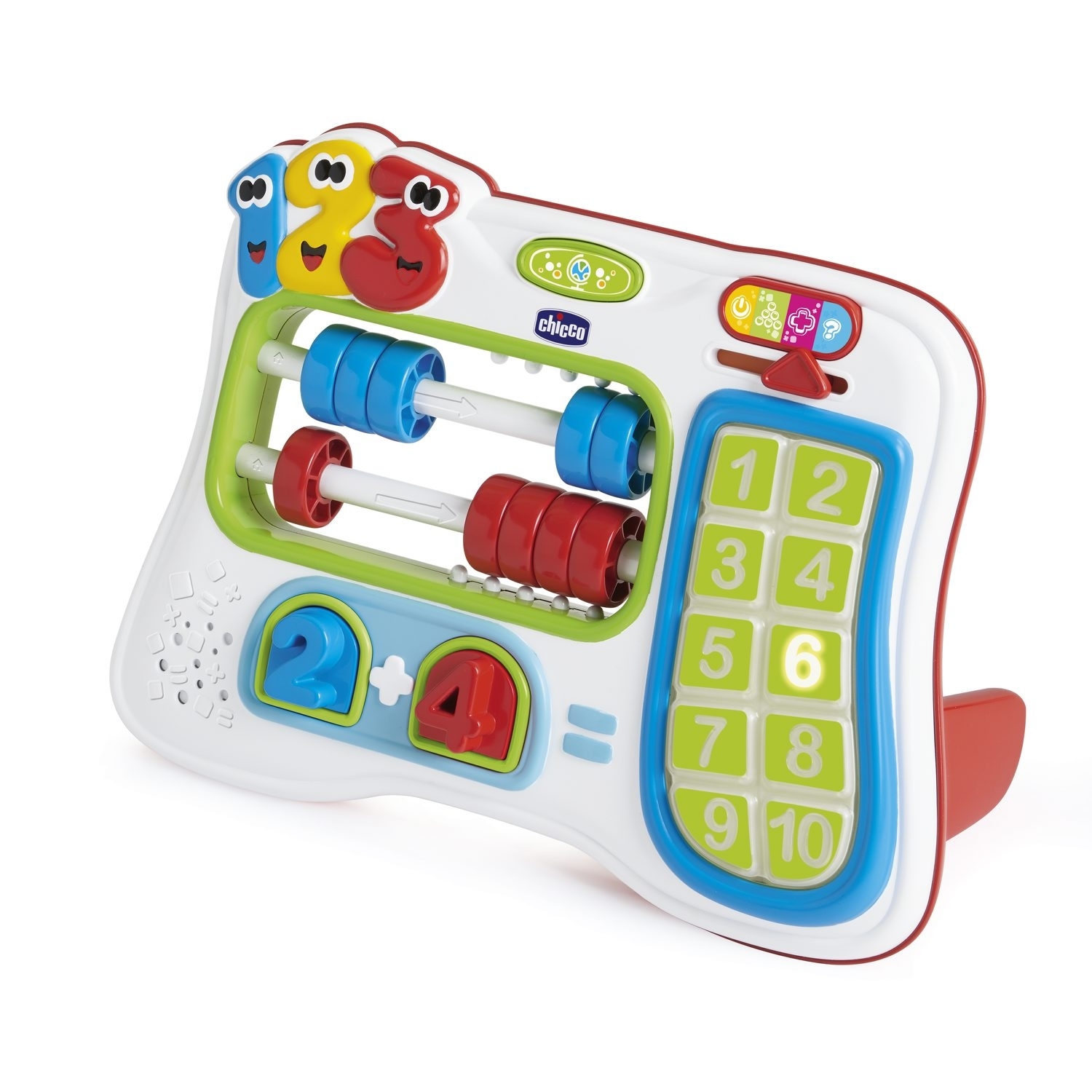 Игрушка Chicco планшет - фото 5