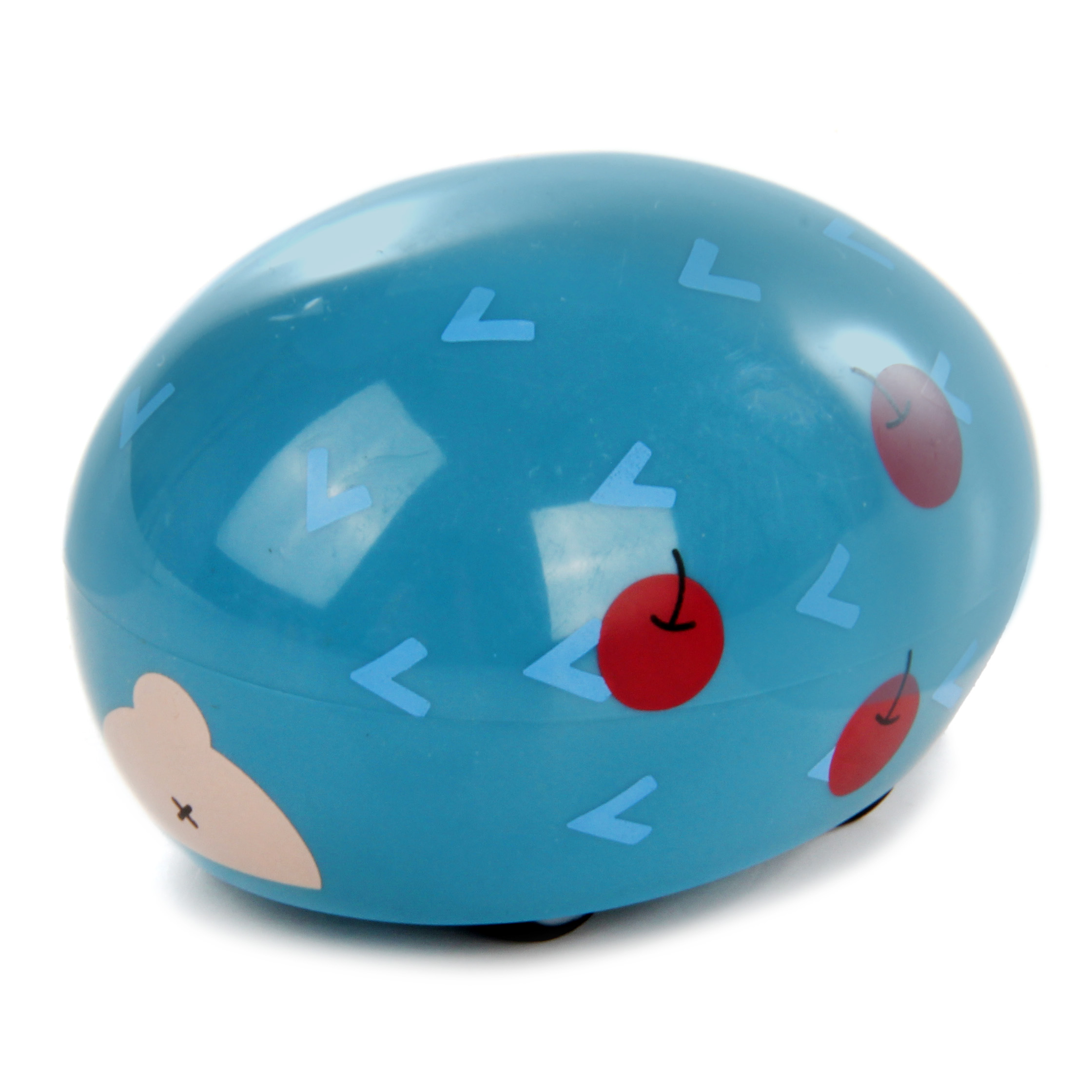 Игрушка Ути пути каталка - фото 3