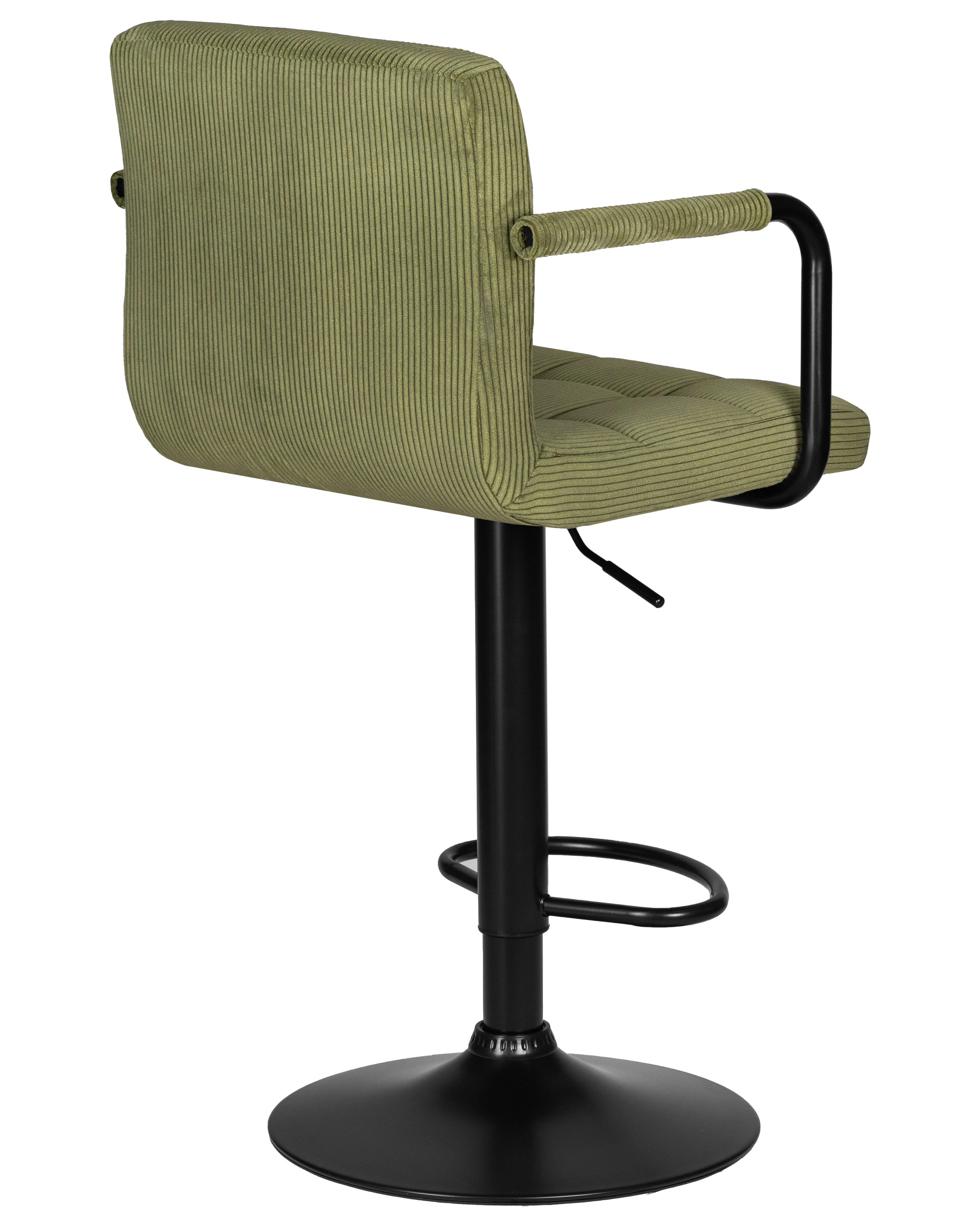 Стул DOBRIN KRUGER 2 шт. - фото 4