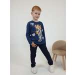 Лонгслив Luneva