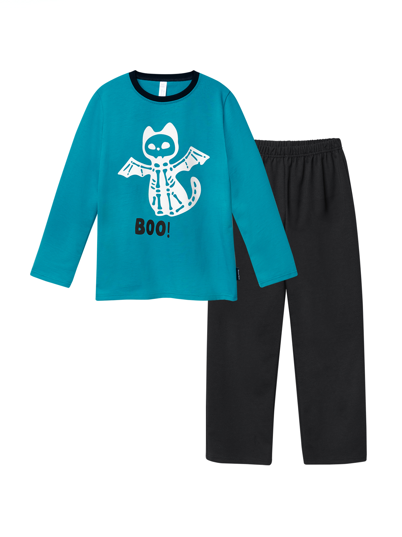 Пижама Bossa Nova 362А-161-Л - фото 6