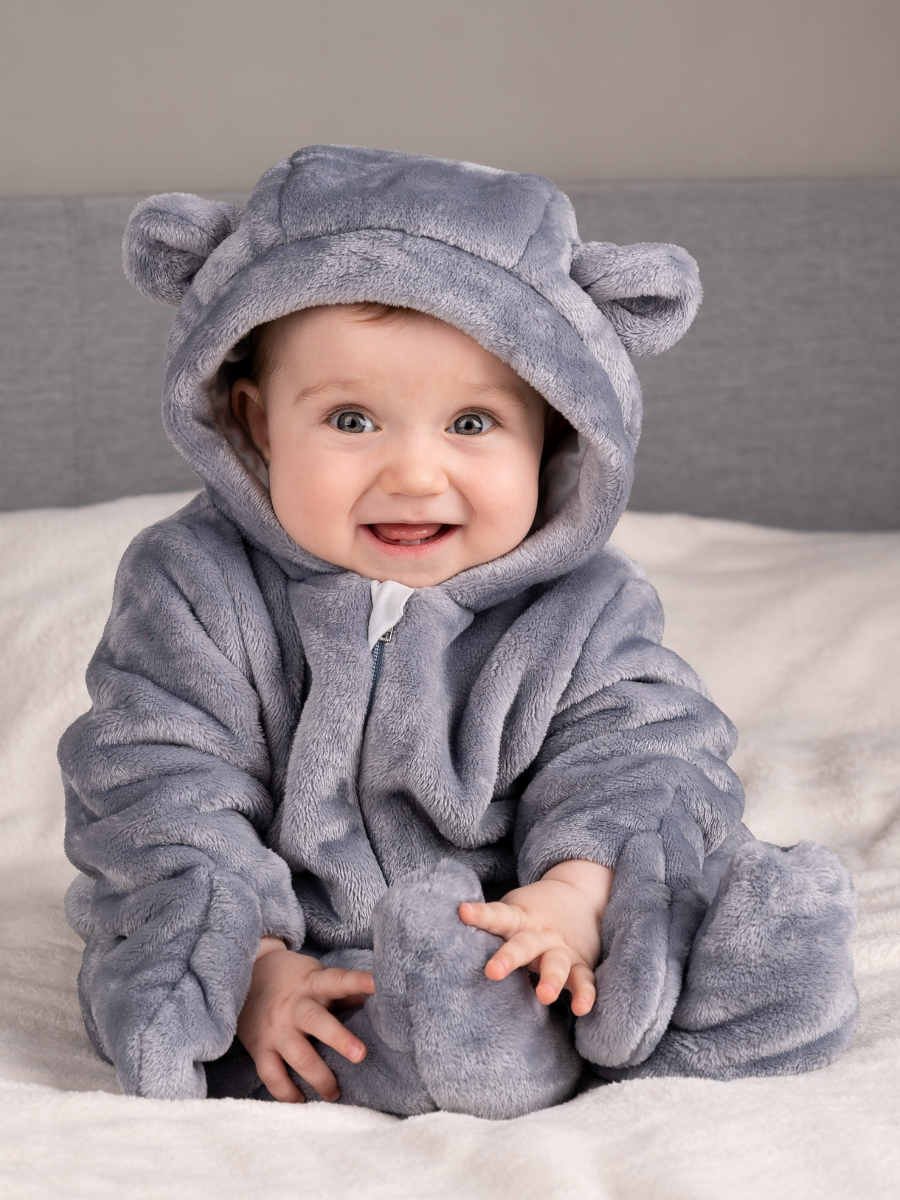 Комбинезон Child Kosmos NIK 1139788522 - фото 6