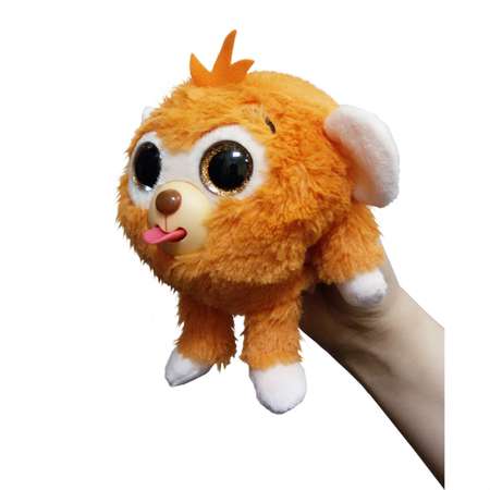 Дразнюка Zooка 1TOY Обезьянка