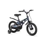 Двухколесный велосипед Maxiscoo 14 дюймов