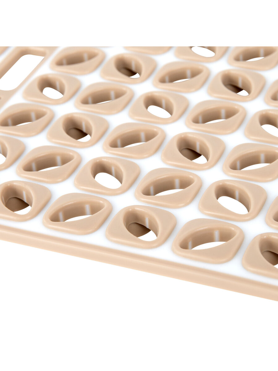 Коврик для ванной PRIMILA 40 x 80 см - фото 6