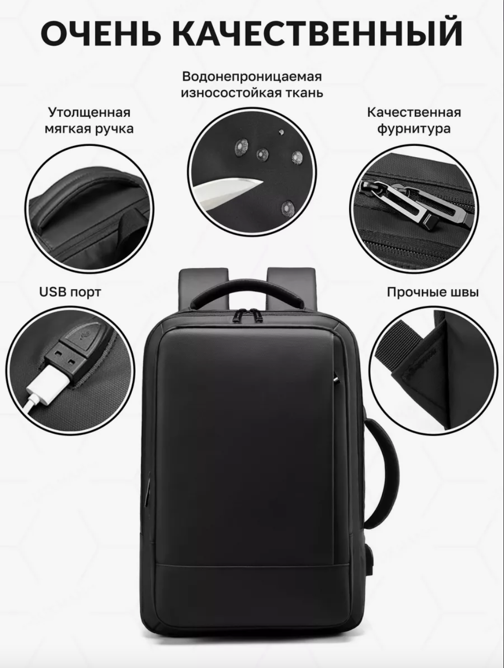 Рюкзак дошкольный LUXMAN в ассортименте - фото 9