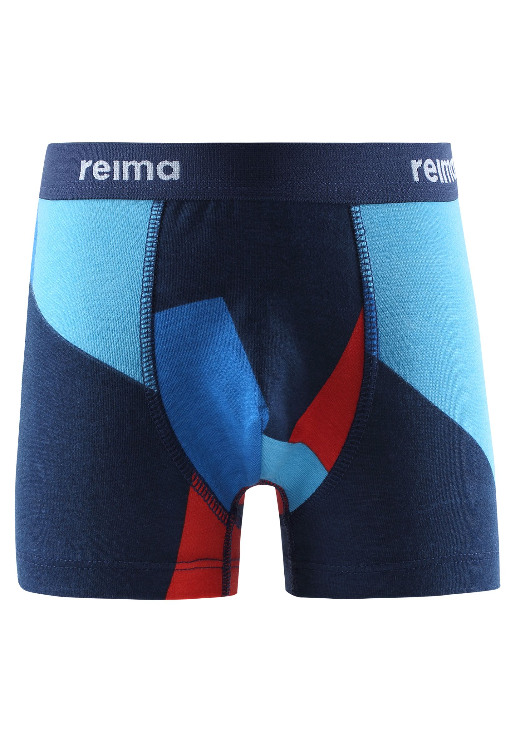 Трусы 3 шт Reima 524001-6981 - фото 1