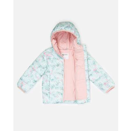 Куртка BabyGo