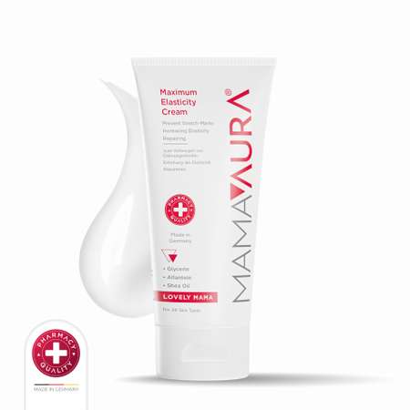Крем MAMAAURA Maximum Elasticity Cream 150 мл