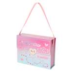 Набор для творчества Demi Star бисер Сумочка