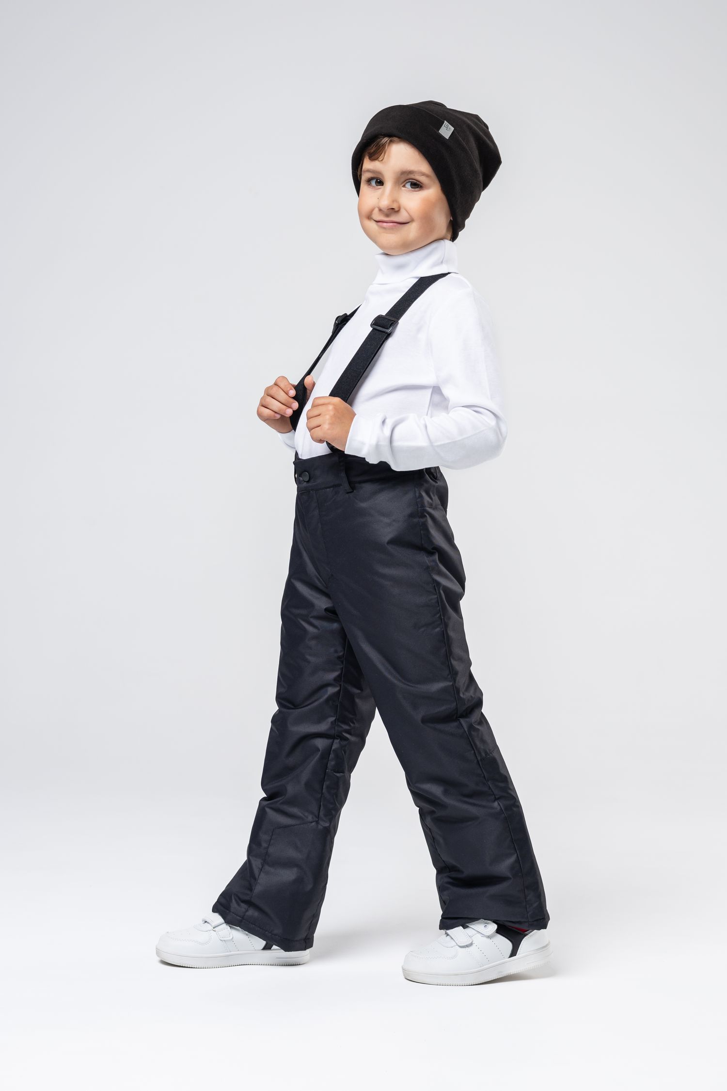 Брюки БарDuck bd_zima_bruki - фото 1