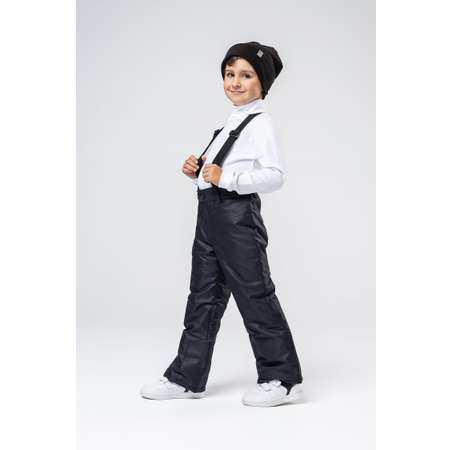 Брюки БарDuck