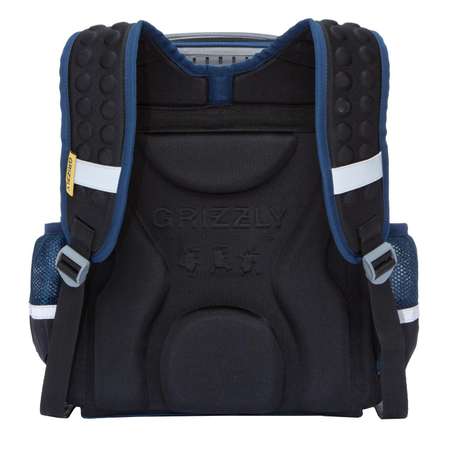 Рюкзак Grizzly Футбол