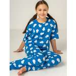 Пижама HappyFox