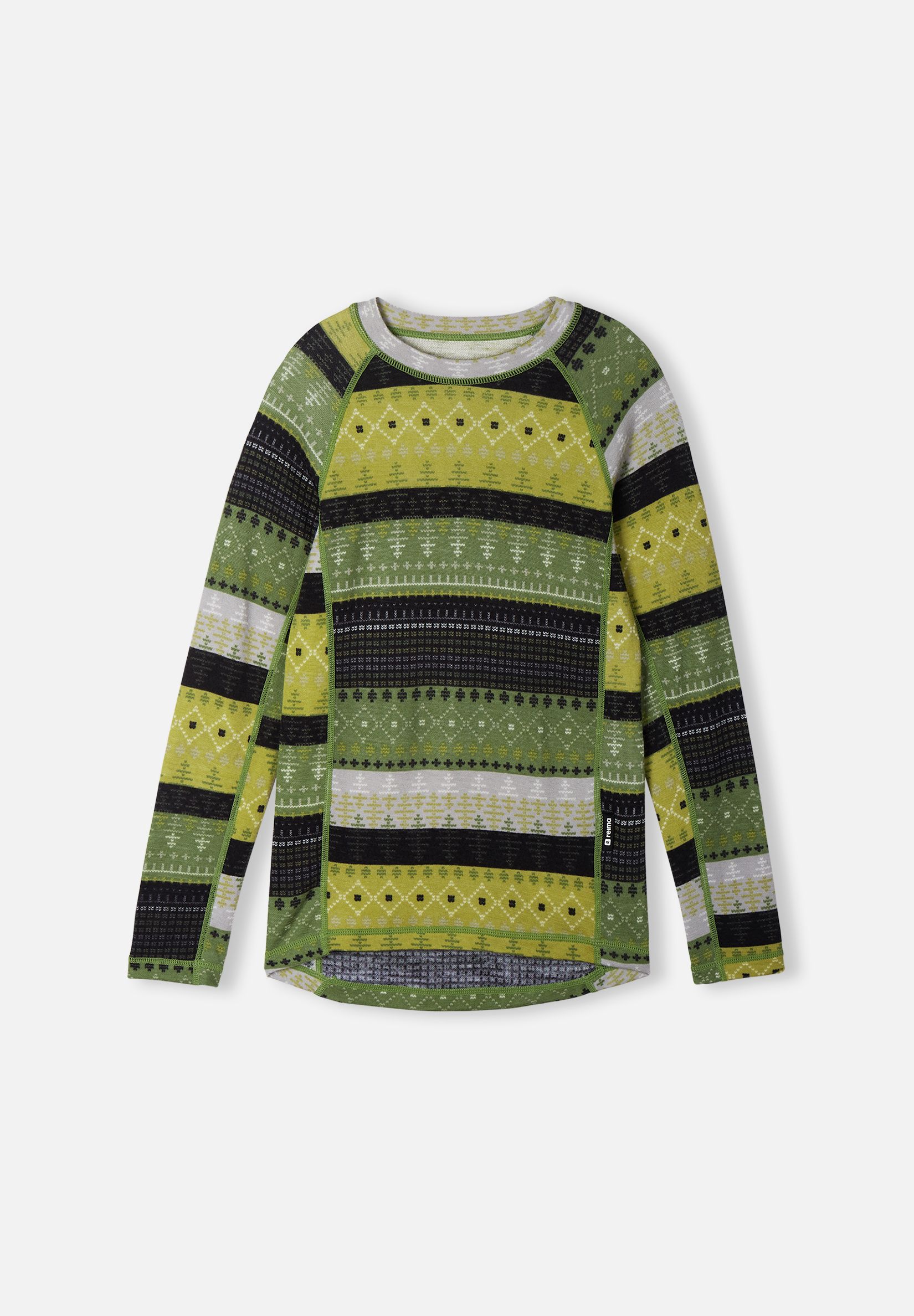 Комплект термобелья Reima 536518-8693 - фото 7