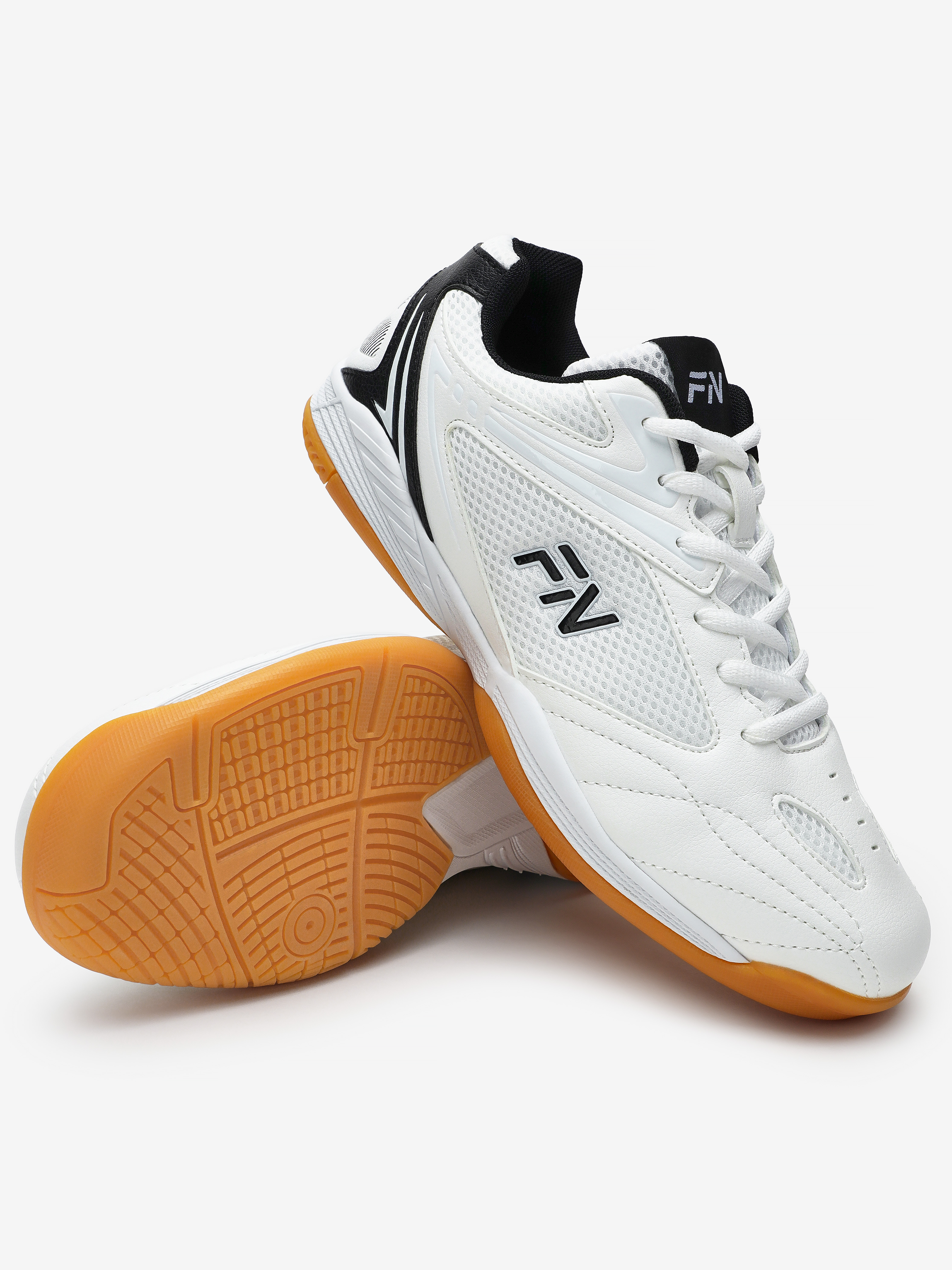 Кроссовки FN KFN5091001-100 - фото 1