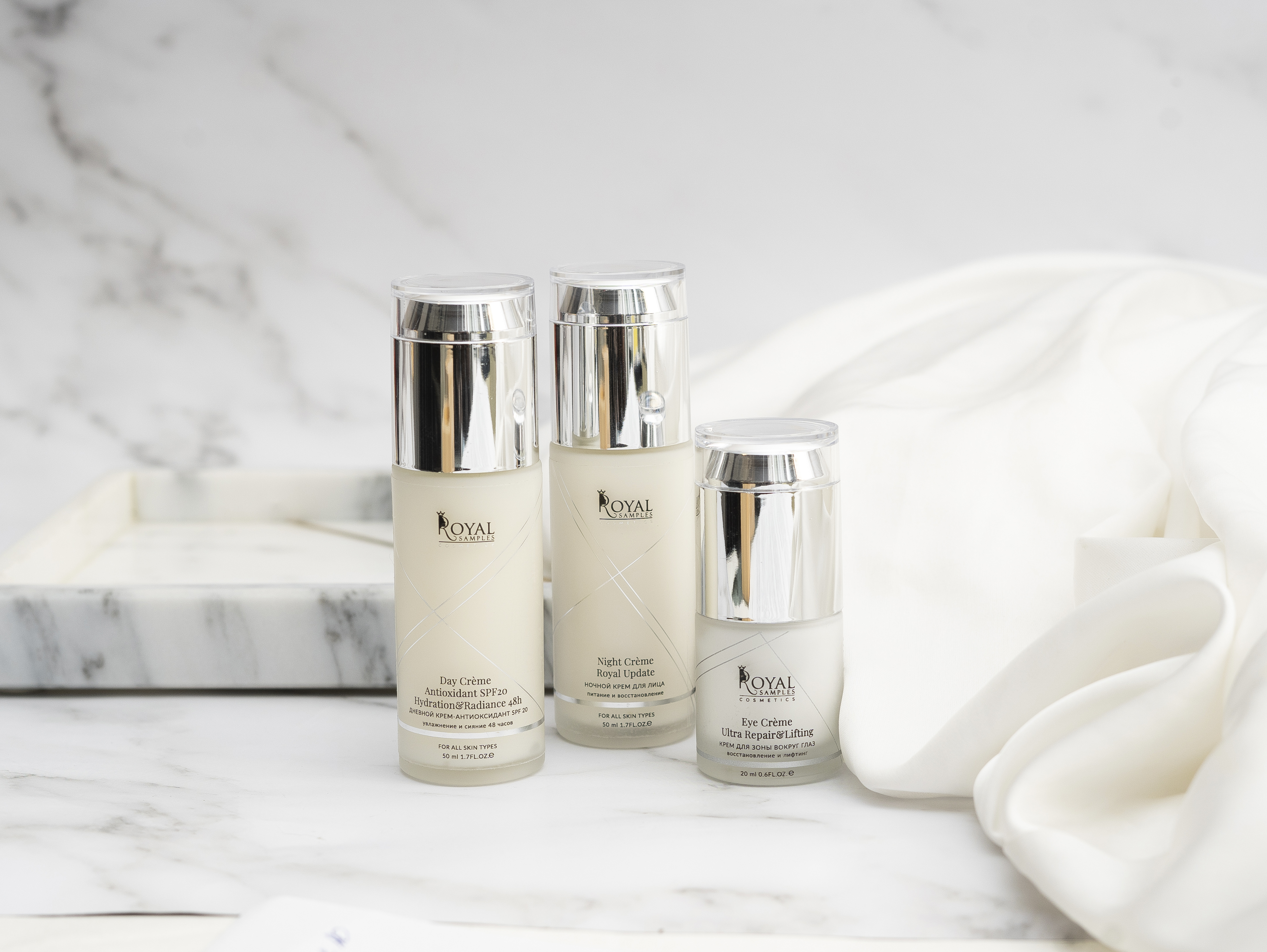 КОСМЕТИЧЕСКИЙ НАБОР - фото 3