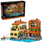 Конструктор LEGO Ideas 21359 3251 дет.