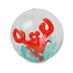 Мяч надувной Attivio Краб