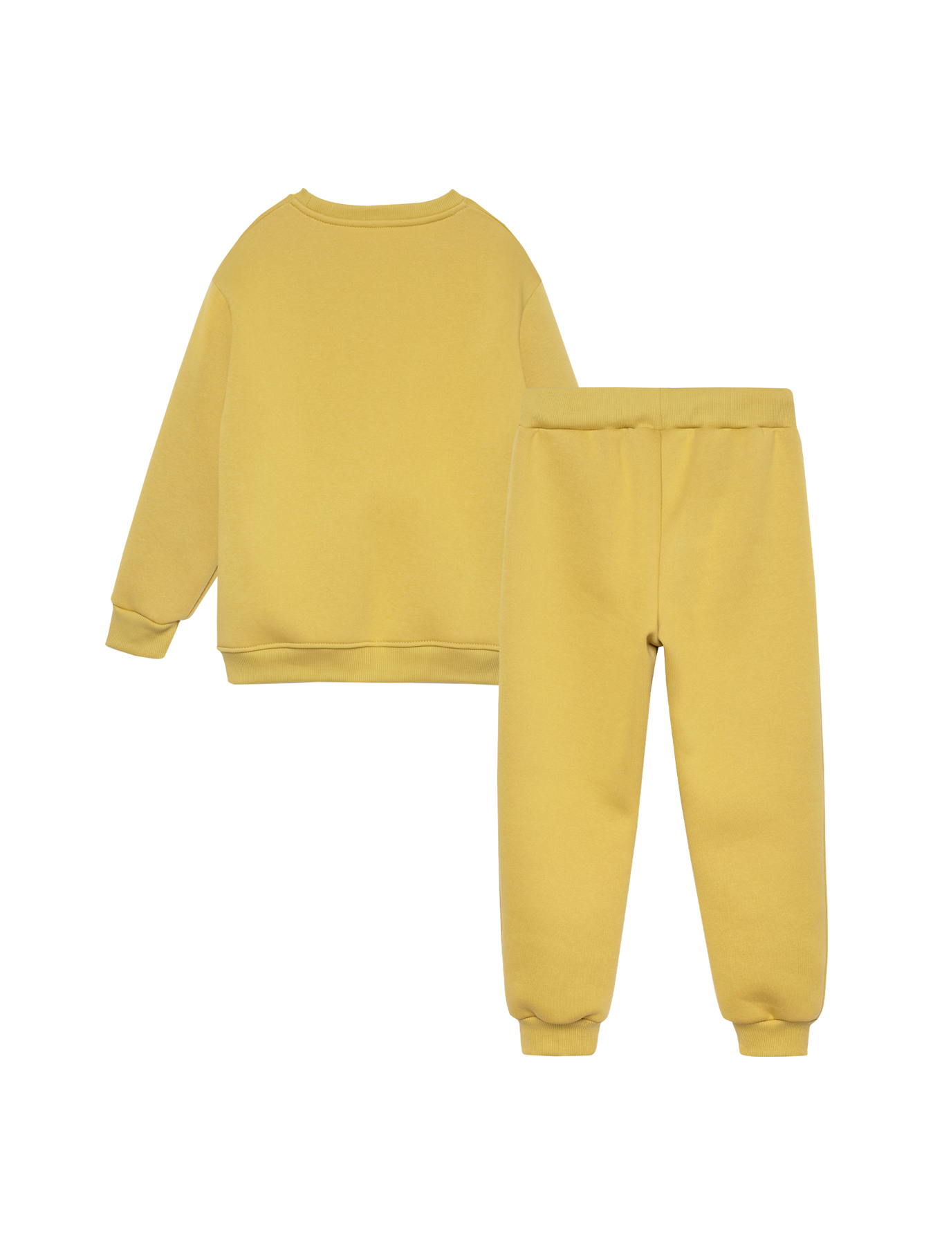 Костюм спортивный Bossa Nova 047З24-462 - фото 11