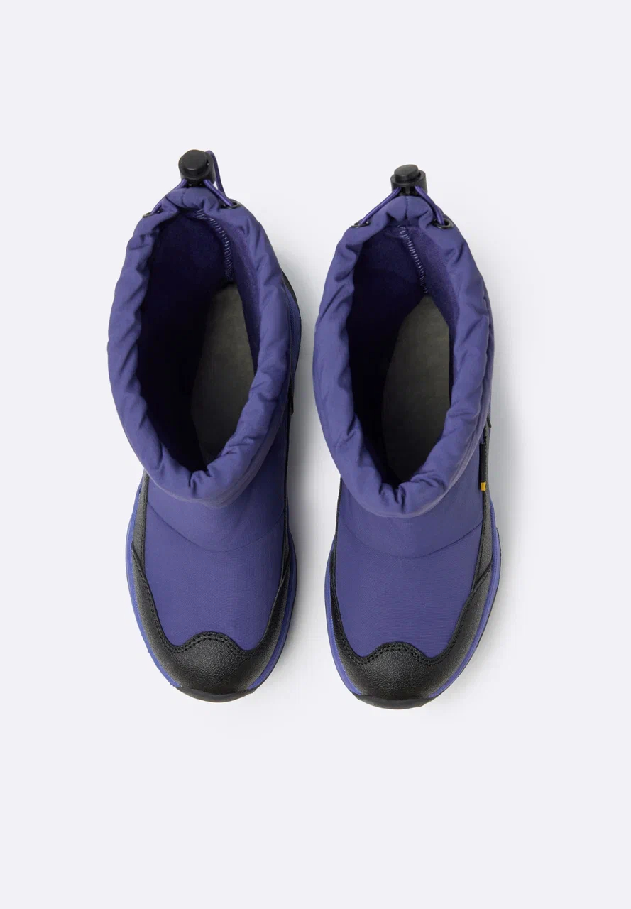 Сапоги Avela 62405412-6960 - фото 3