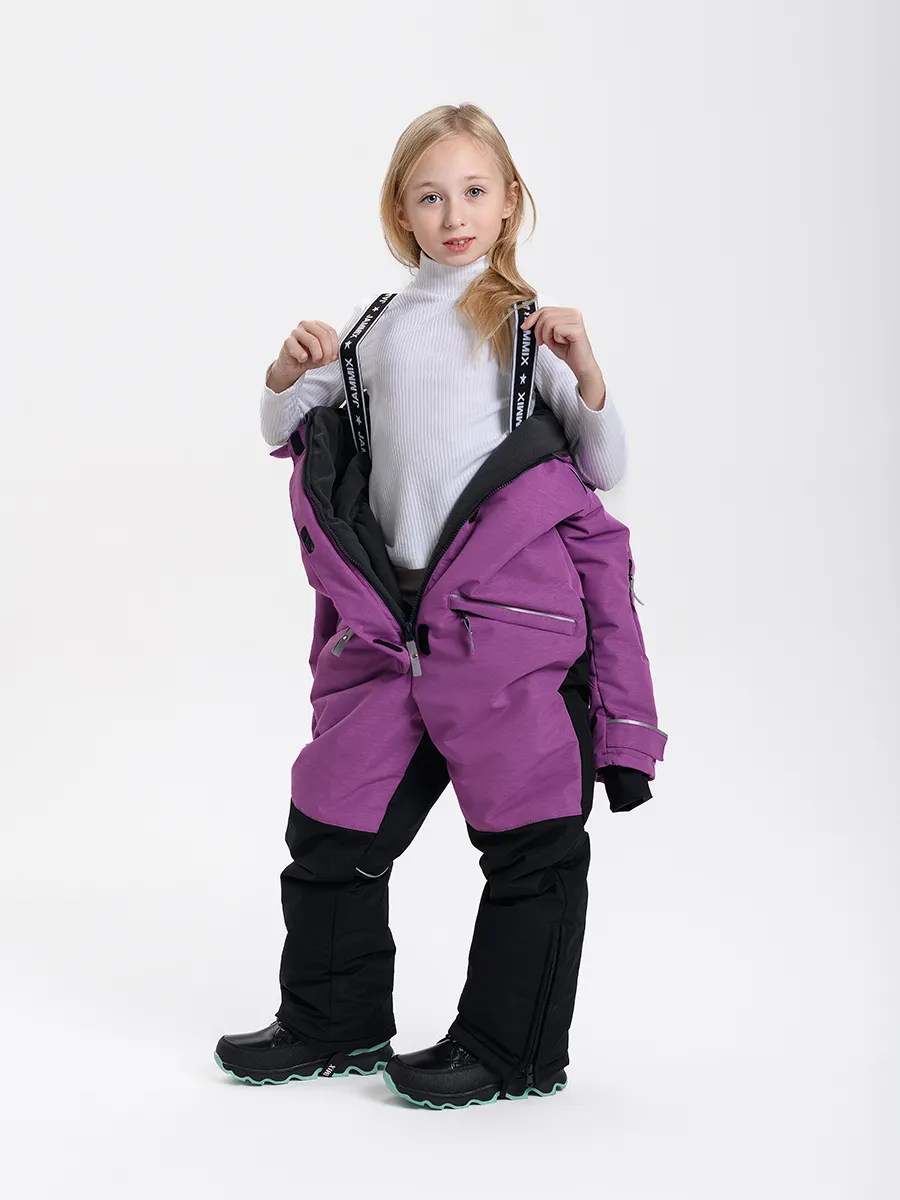 Комбинезон JAM MIX МД-7890/3 - фото 6