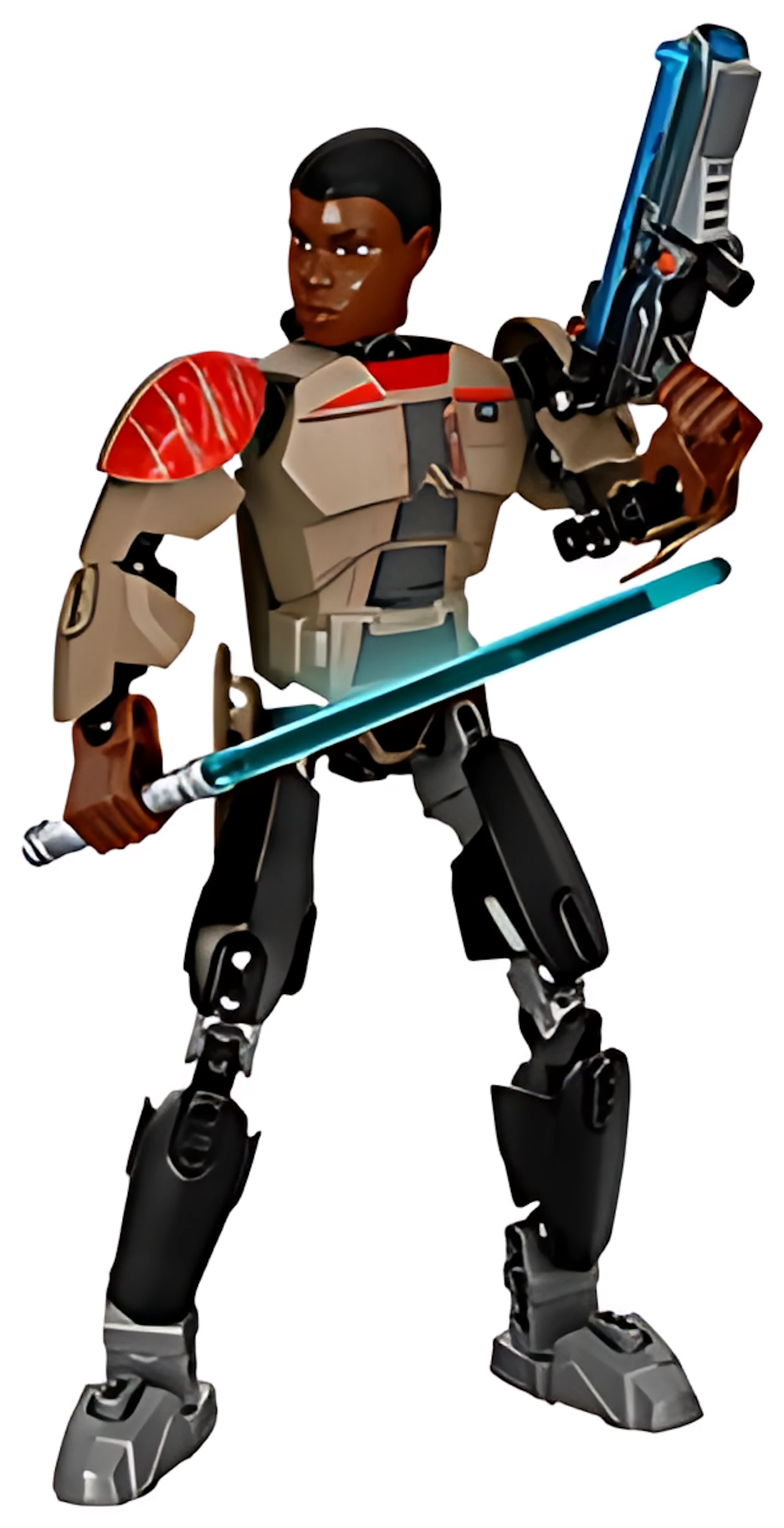 Конструктор LEGO Star Wars - фото 1