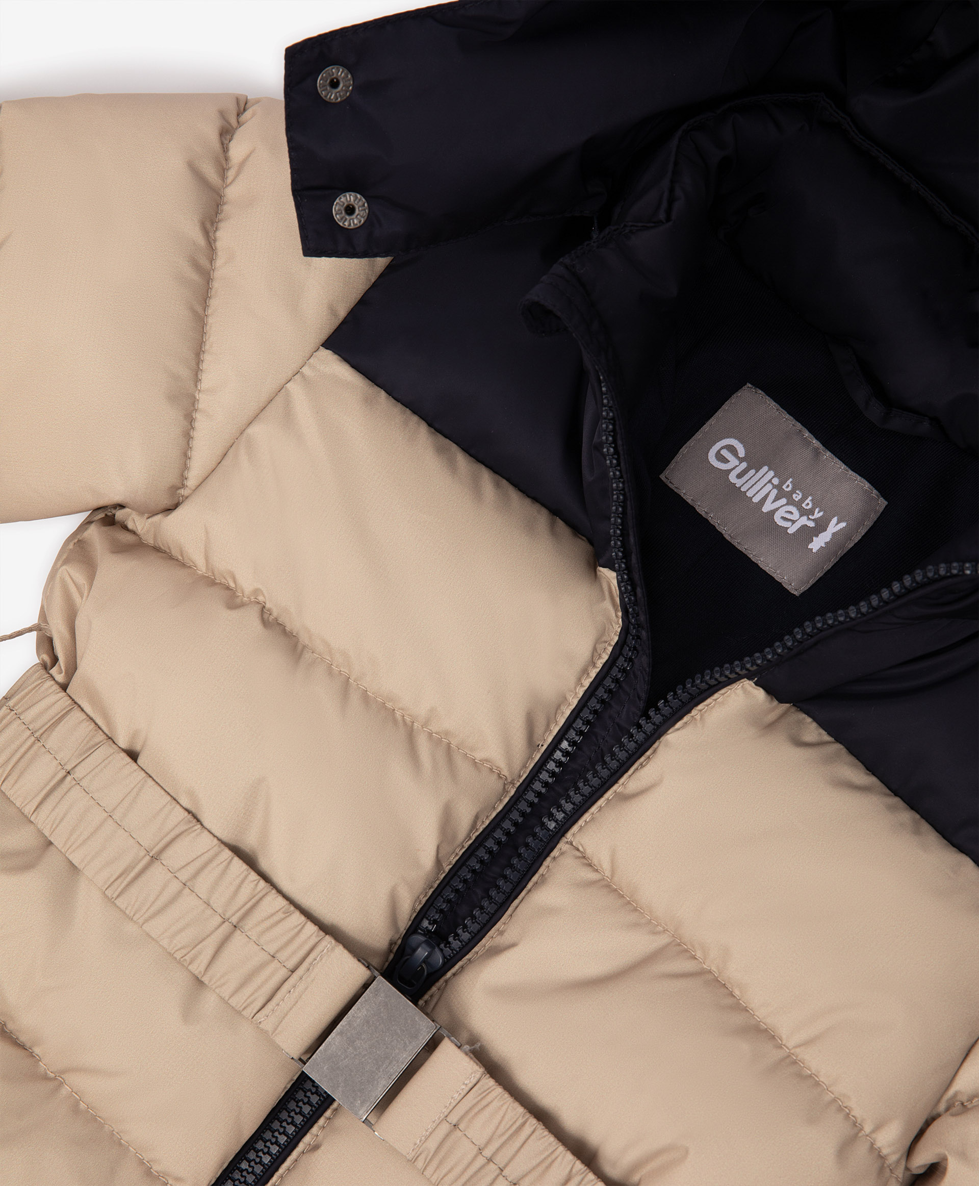 Комбинезон Gulliver 22544BBC6502 - фото 5