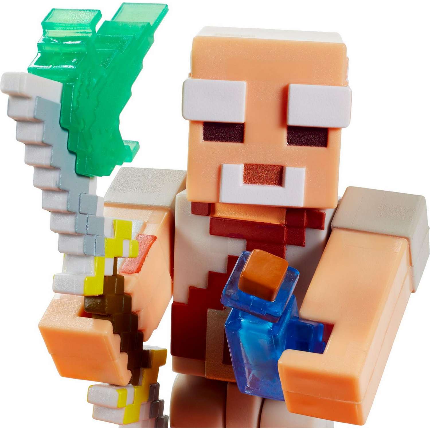 Фигурка Minecraft - фото 6