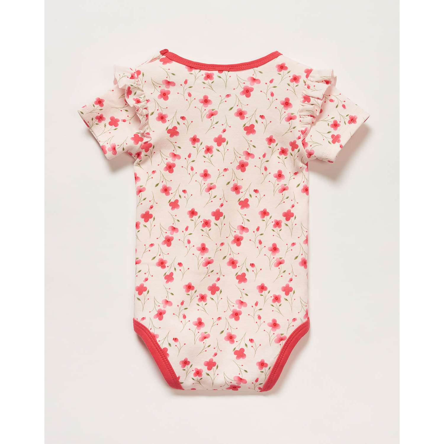 Боди BabyGo S23BG1-15486ig-JJ - фото 3