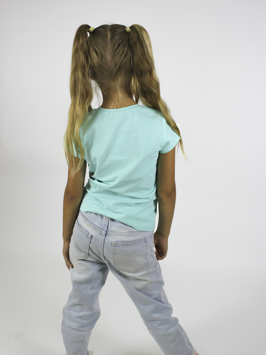 Футболка Luneva 6-49-4. - фото 2