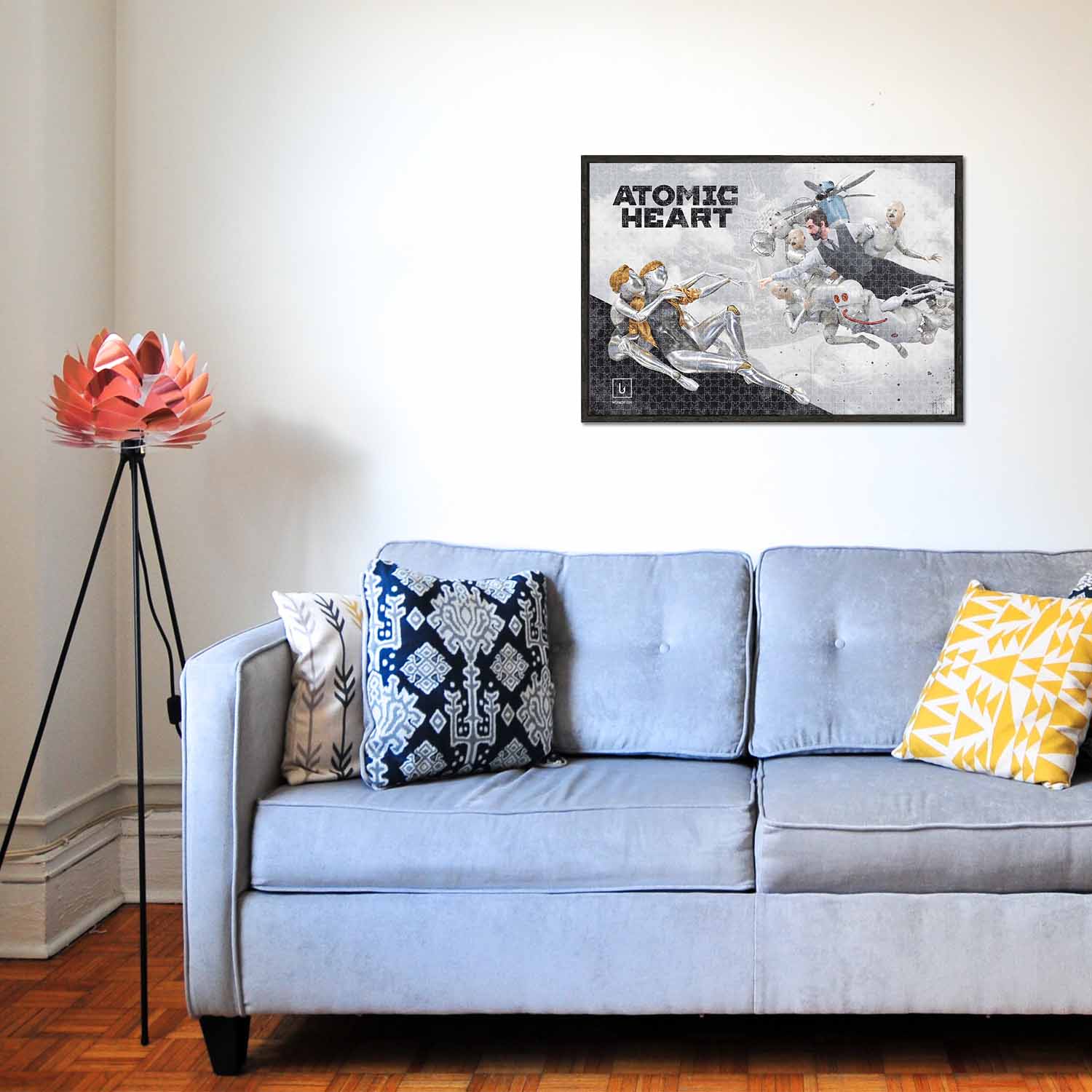 Пазл Hatber - фото 3