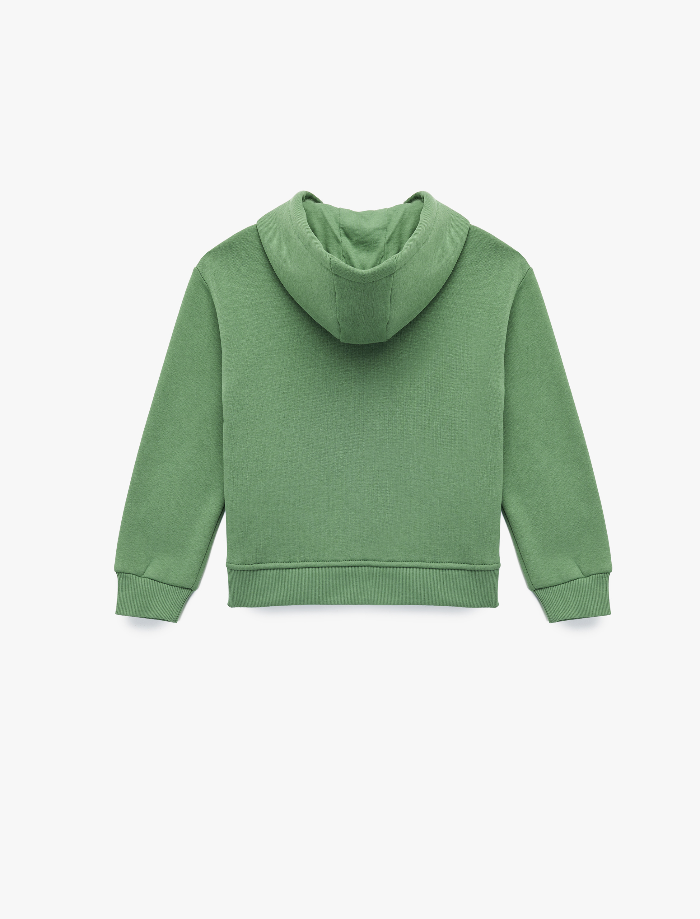 Худи KOTON 6WKG10309AK786 - фото 2