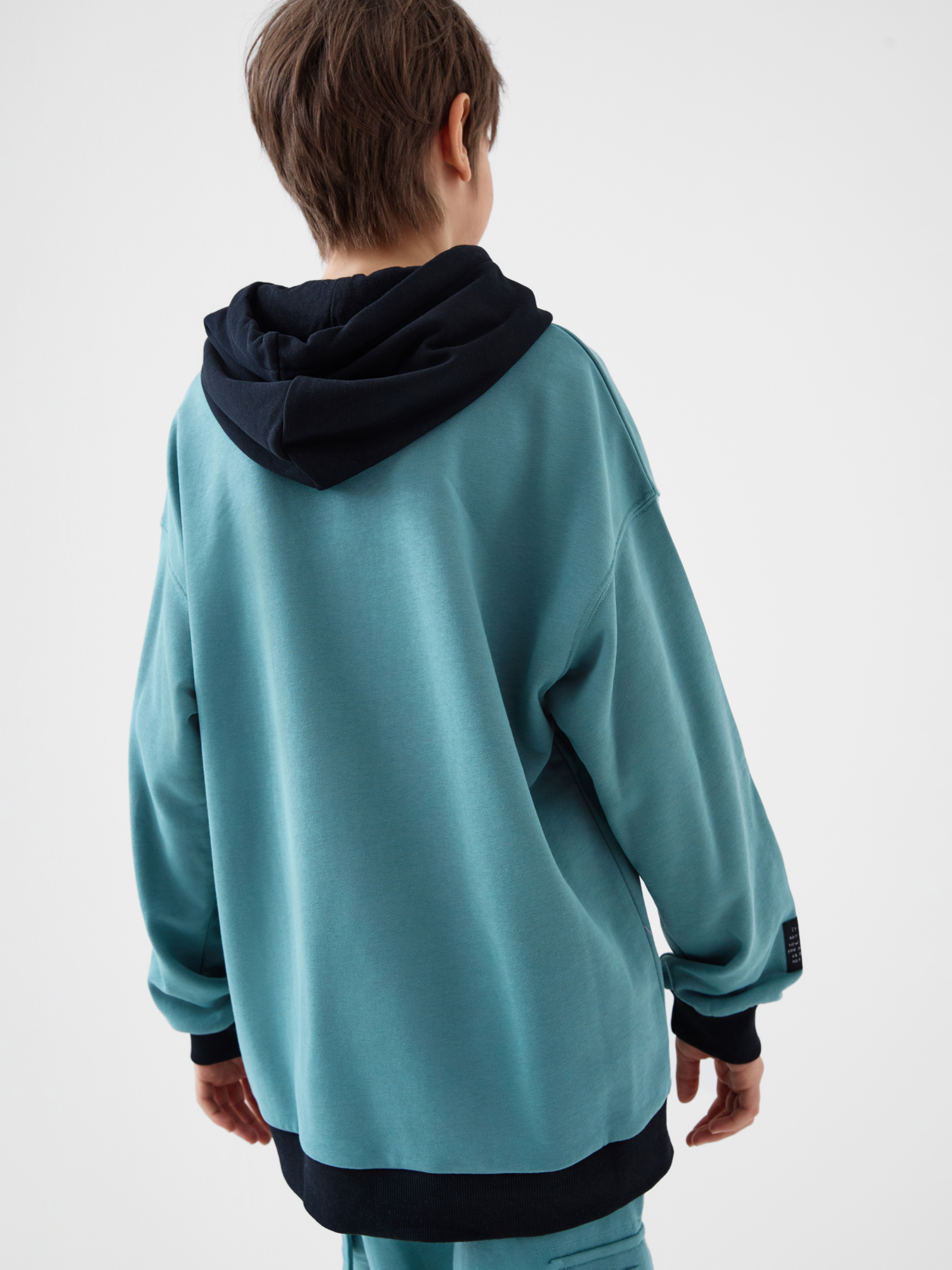 Худи PlayToday 12611099 - фото 3