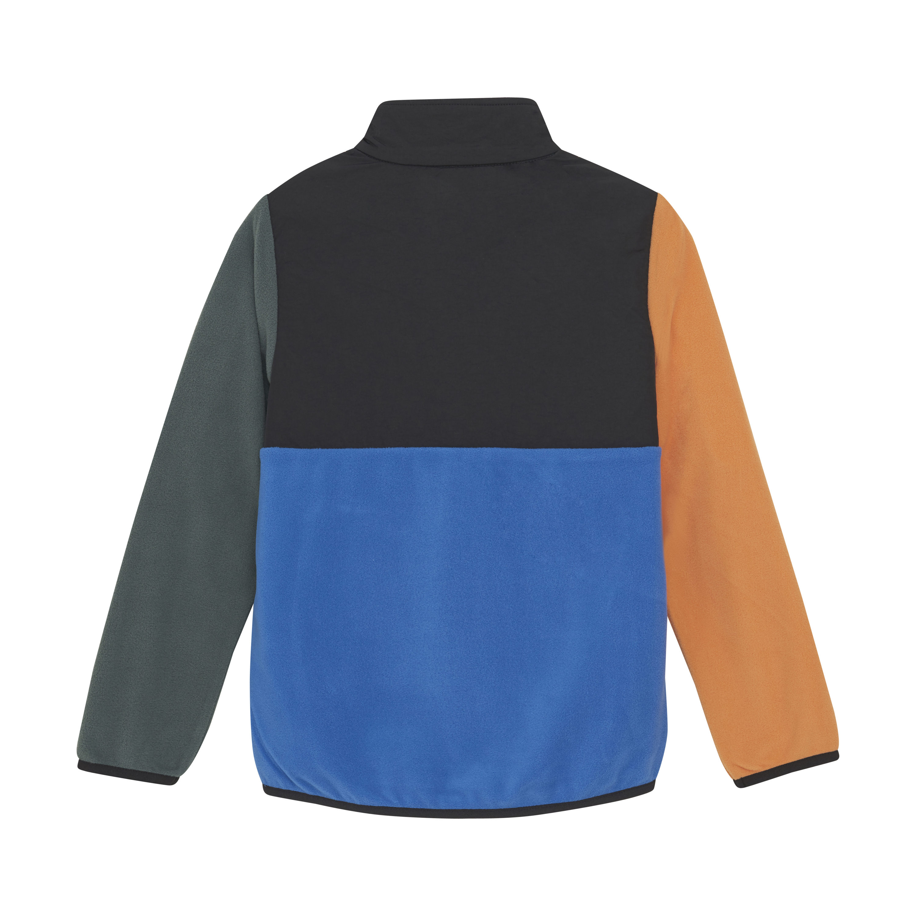 Толстовка Color Kids 742053-7556 - фото 2