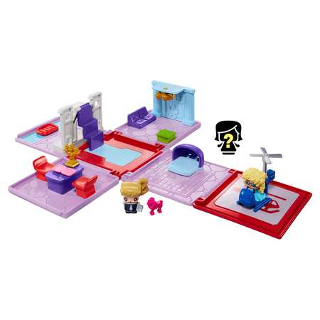 Игровой набор My Mini Mixiqs
