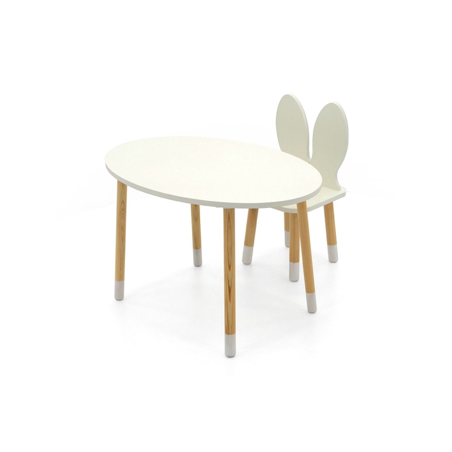 Детский столик Бельмарко - фото 13