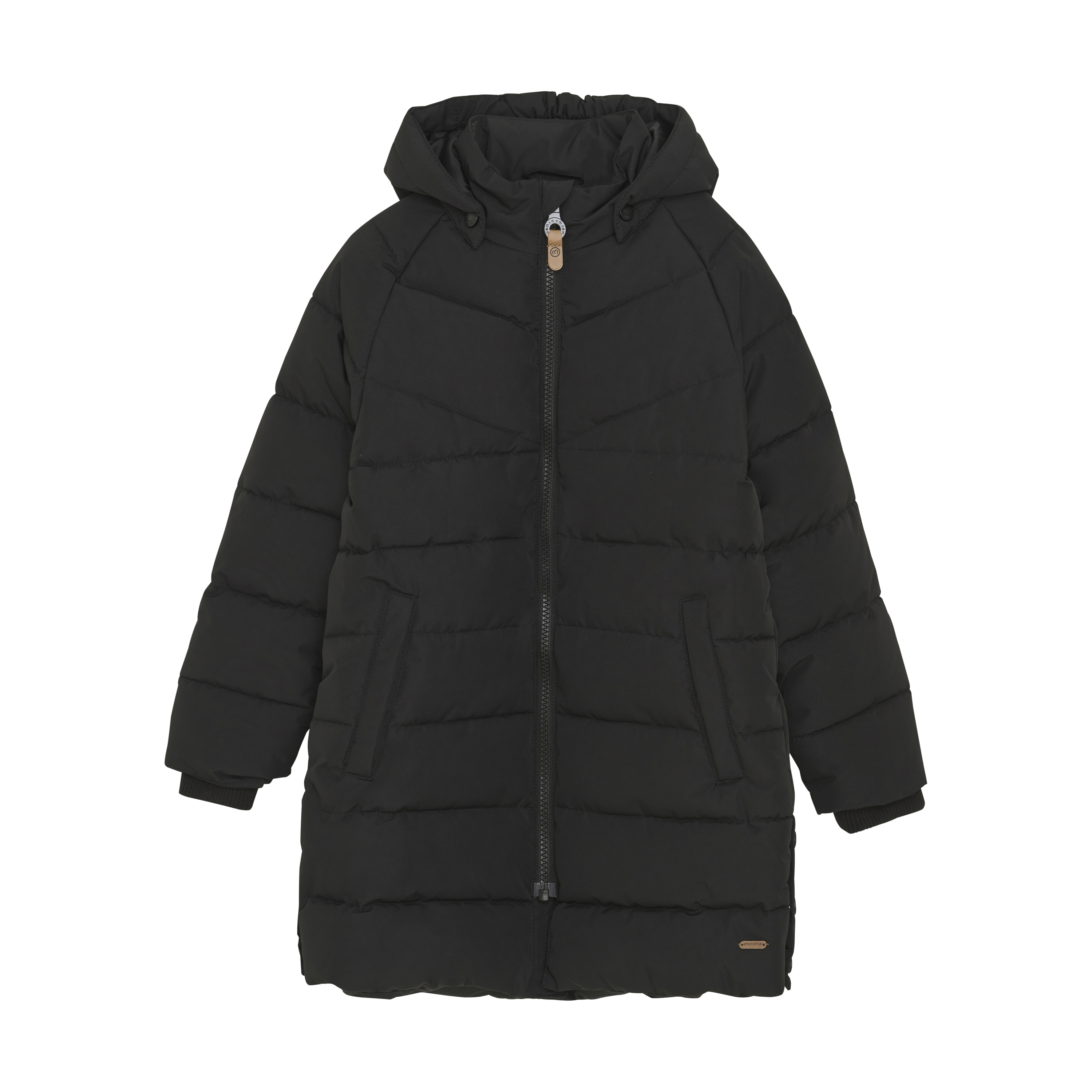 Куртка MinyMo 162280-1191 - фото 1