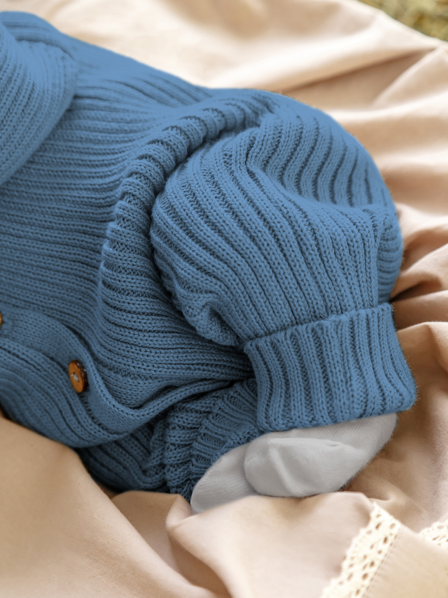 Комбинезон Amarobaby AB-OD22-PLT5/19 - фото 9
