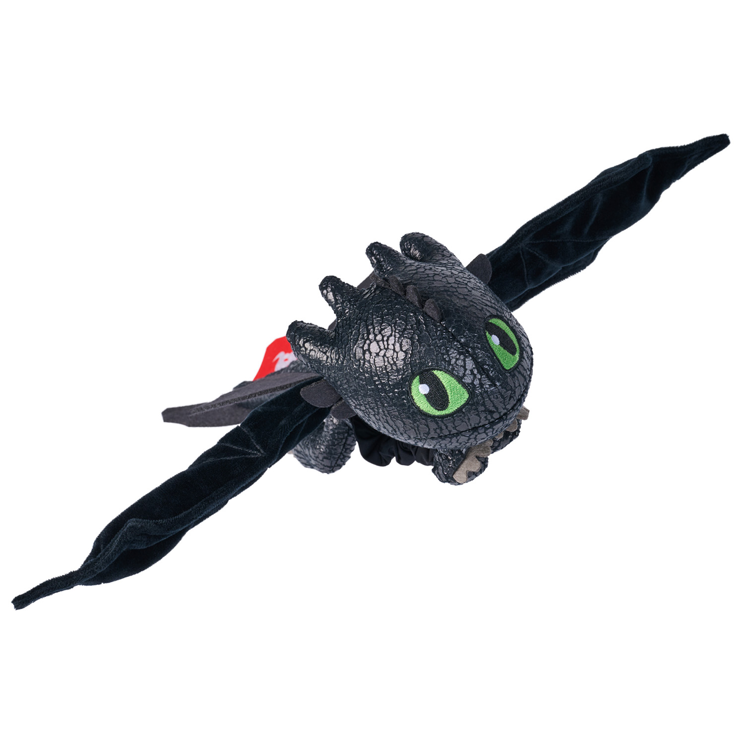 Фигурка Dragons How to Train Your Dragon браслет Беззубик Ночная фурия - фото 2
