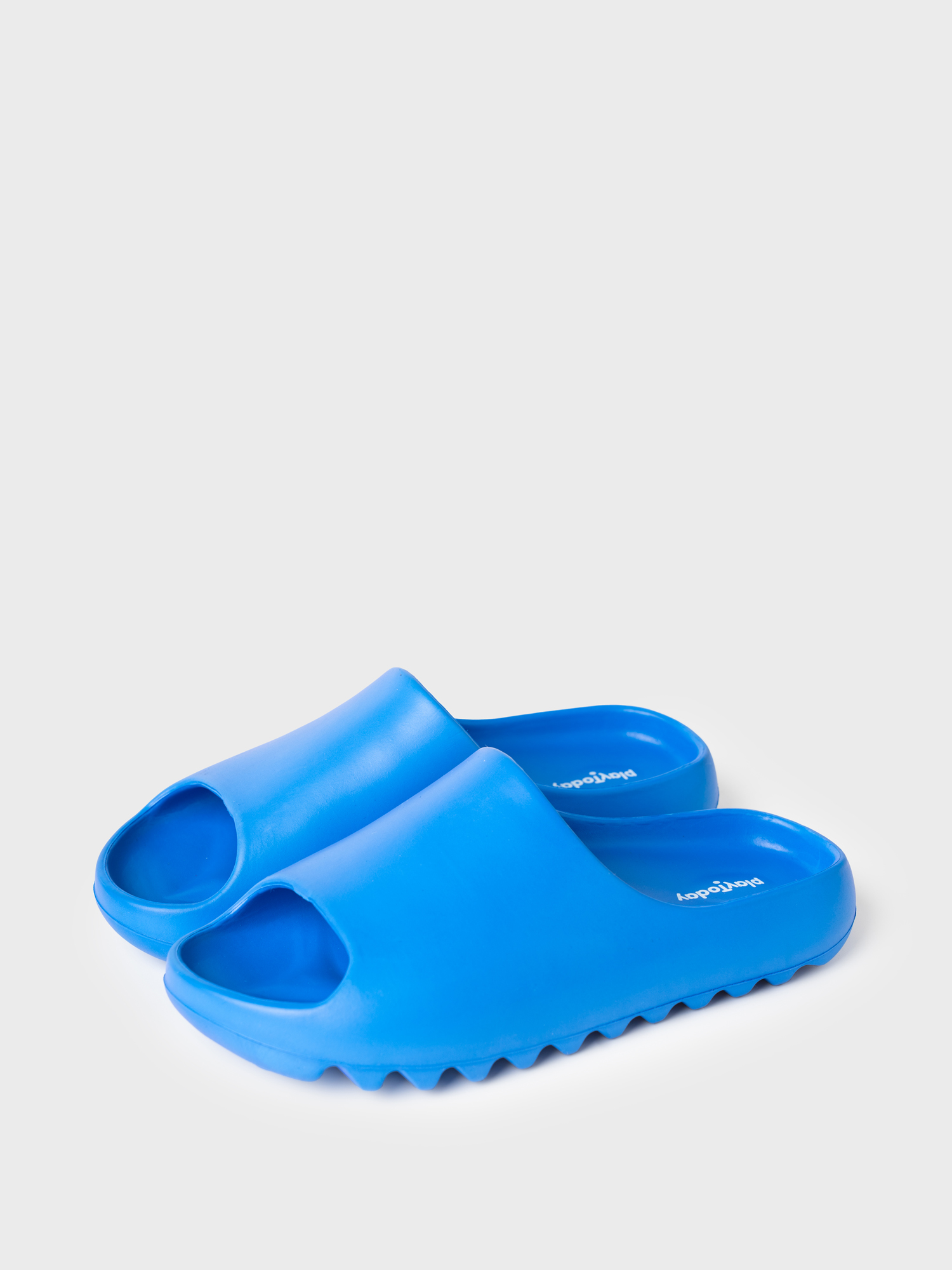 Шлепанцы PlayToday 12411466 - фото 1